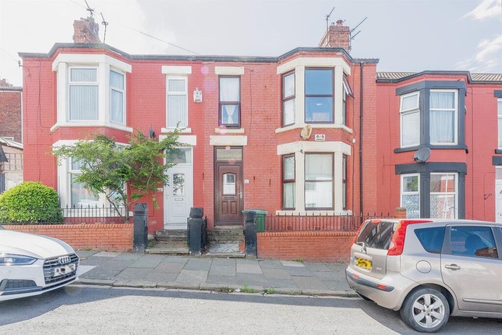 Additional property image - Grosvenor Road, Wallasey