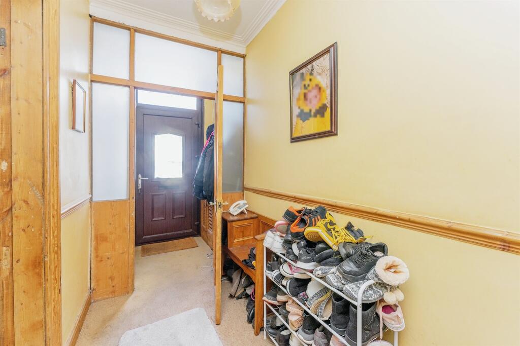 Additional property image - Grosvenor Road, Wallasey