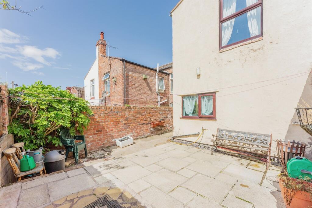 Additional property image - Grosvenor Road, Wallasey