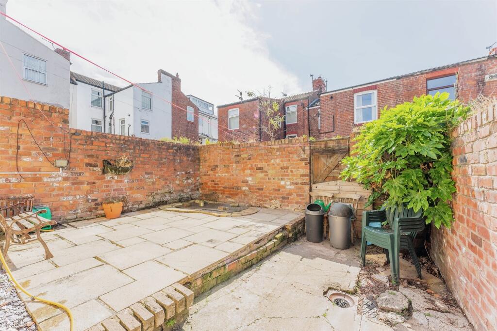 Additional property image - Grosvenor Road, Wallasey