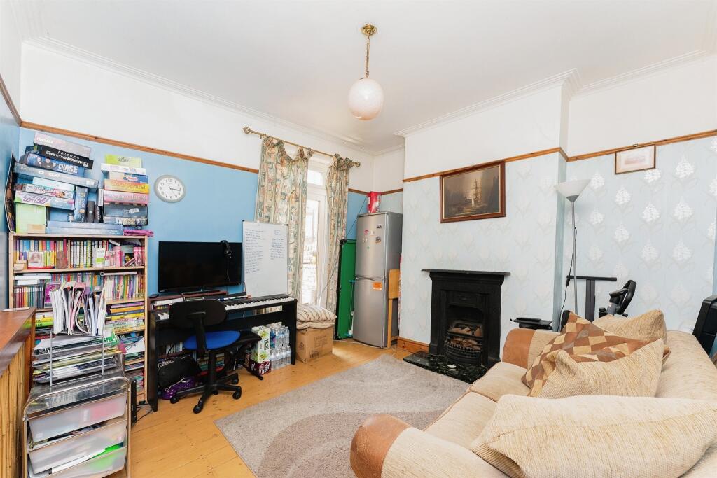 Additional property image - Grosvenor Road, Wallasey