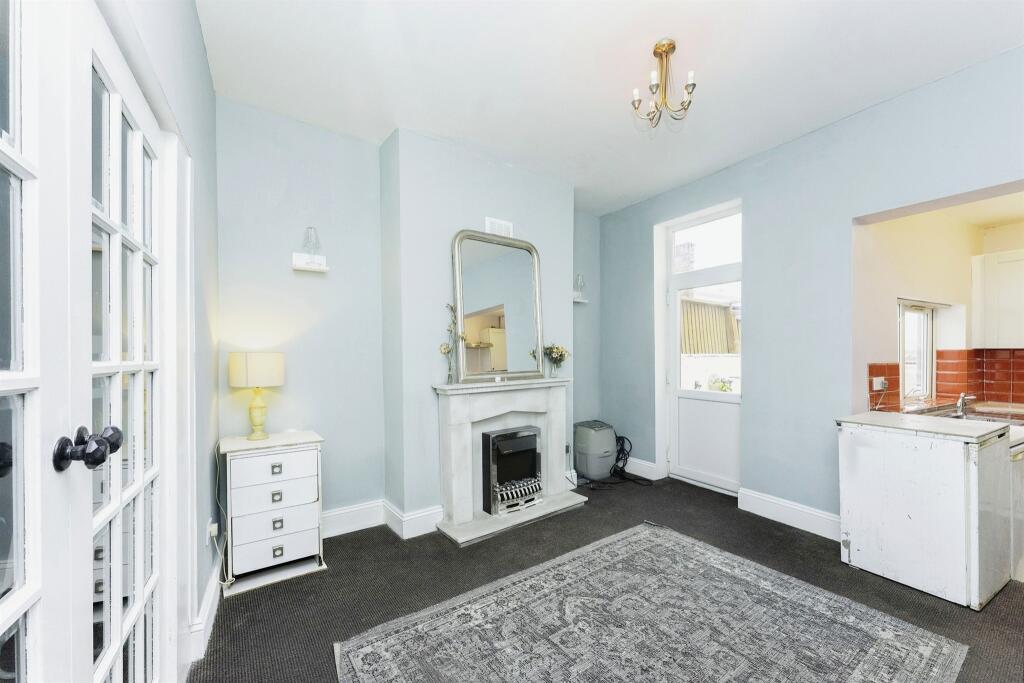 3 bedroom semidetached house for sale in Breck Road, Wallasey, CH44