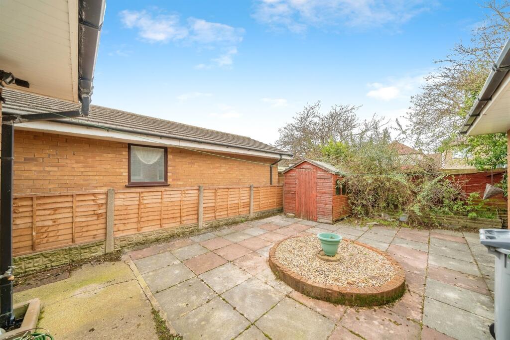 Additional property image - Sherborne Road, Wallasey