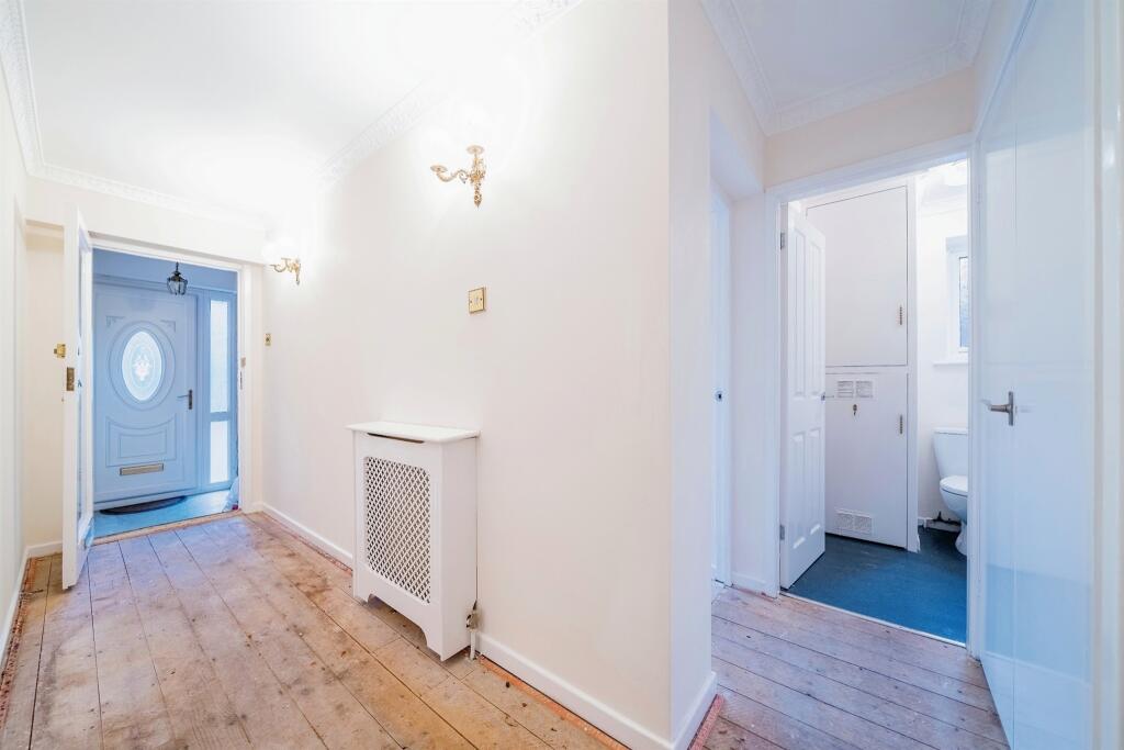 Additional property image - Sherborne Road, Wallasey