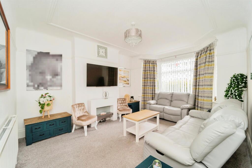 Main image of property: Thorncliffe Road, Wallasey