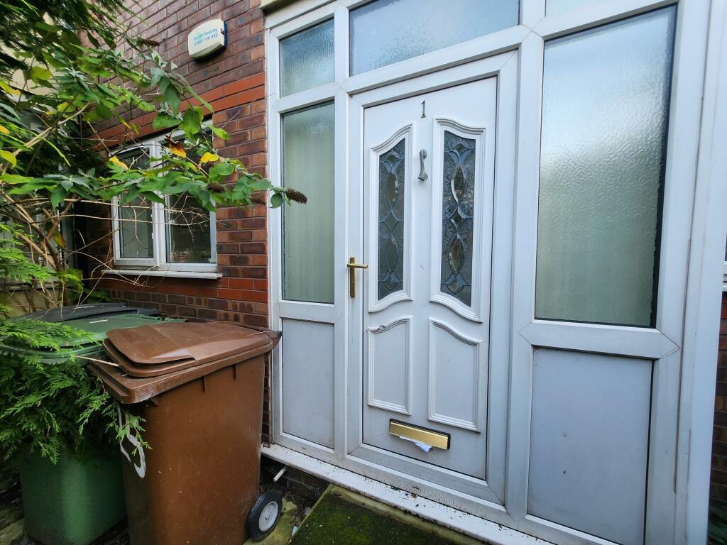 Additional property image - Seabank Road, Wallasey
