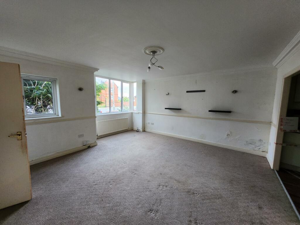 Additional property image - Seabank Road, Wallasey