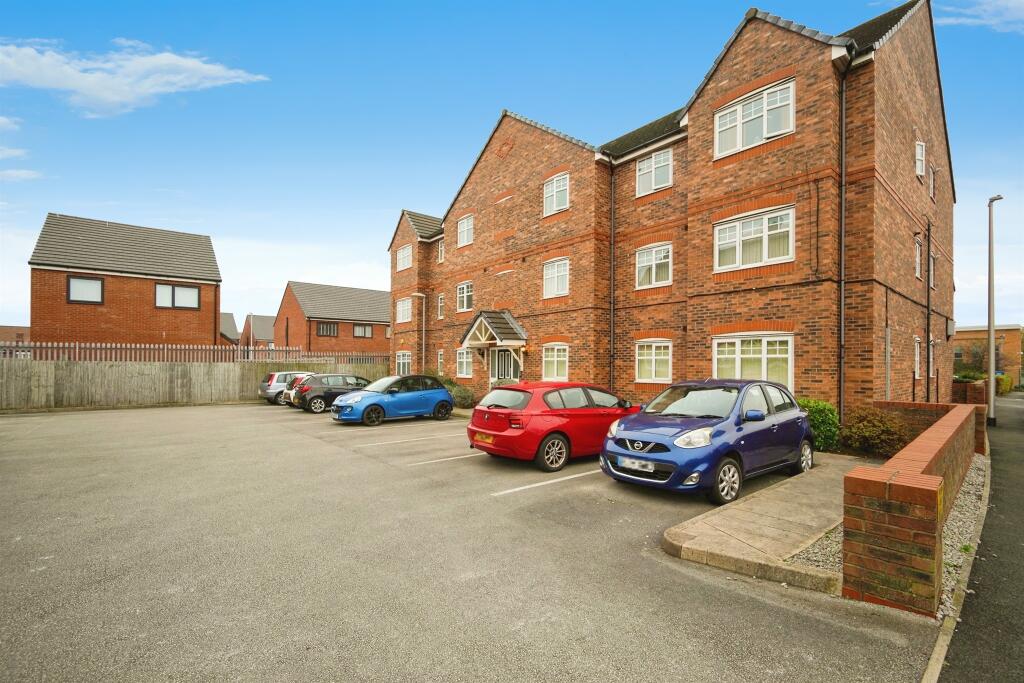 Additional property image - Marymount Close, Wallasey