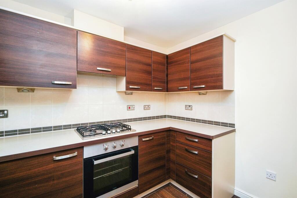 Additional property image - Marymount Close, Wallasey