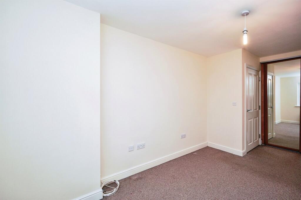 Additional property image - Marymount Close, Wallasey