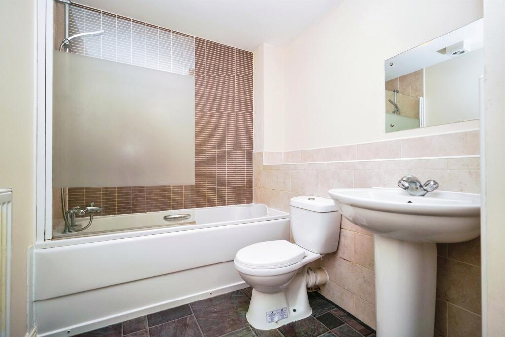 Additional property image - Marymount Close, Wallasey