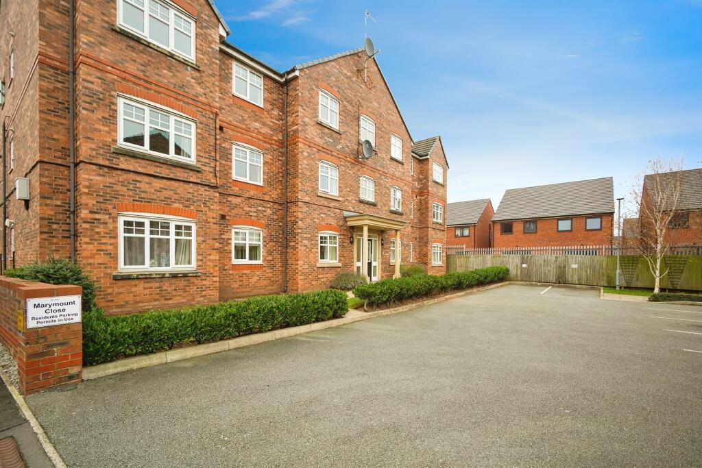 Additional property image - Marymount Close, Wallasey