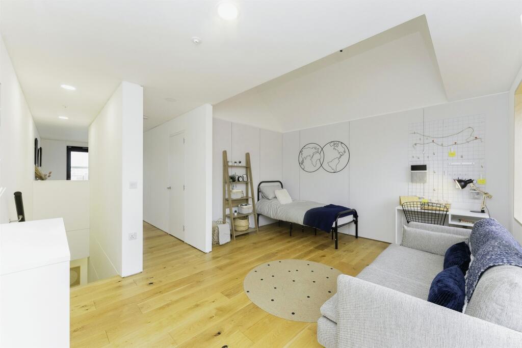 Additional property image - Redbridge Quay, Birkenhead