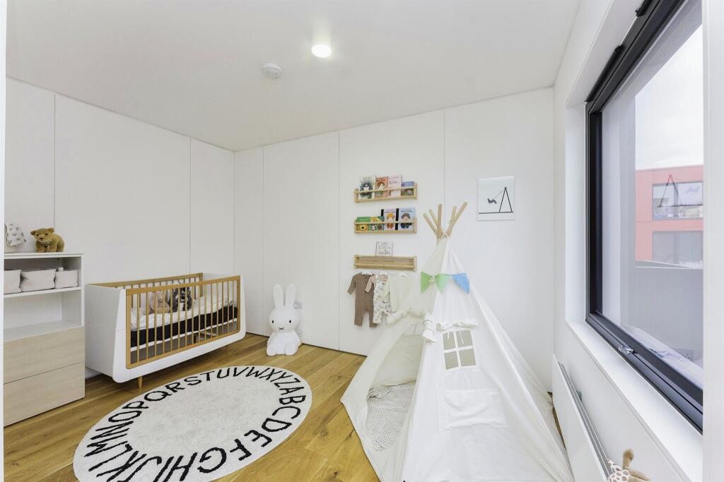 Additional property image - Redbridge Quay, Birkenhead