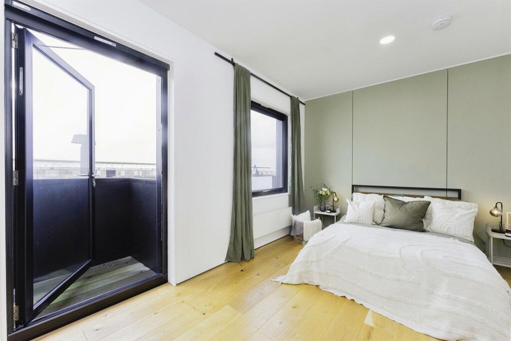Additional property image - Redbridge Quay, Birkenhead