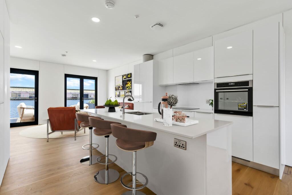 Additional property image - Redbridge Quay, Birkenhead
