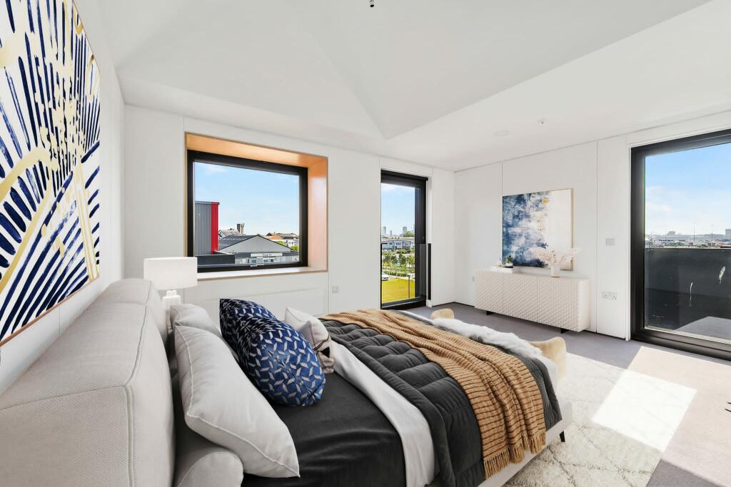Additional property image - Redbridge Quay, Birkenhead
