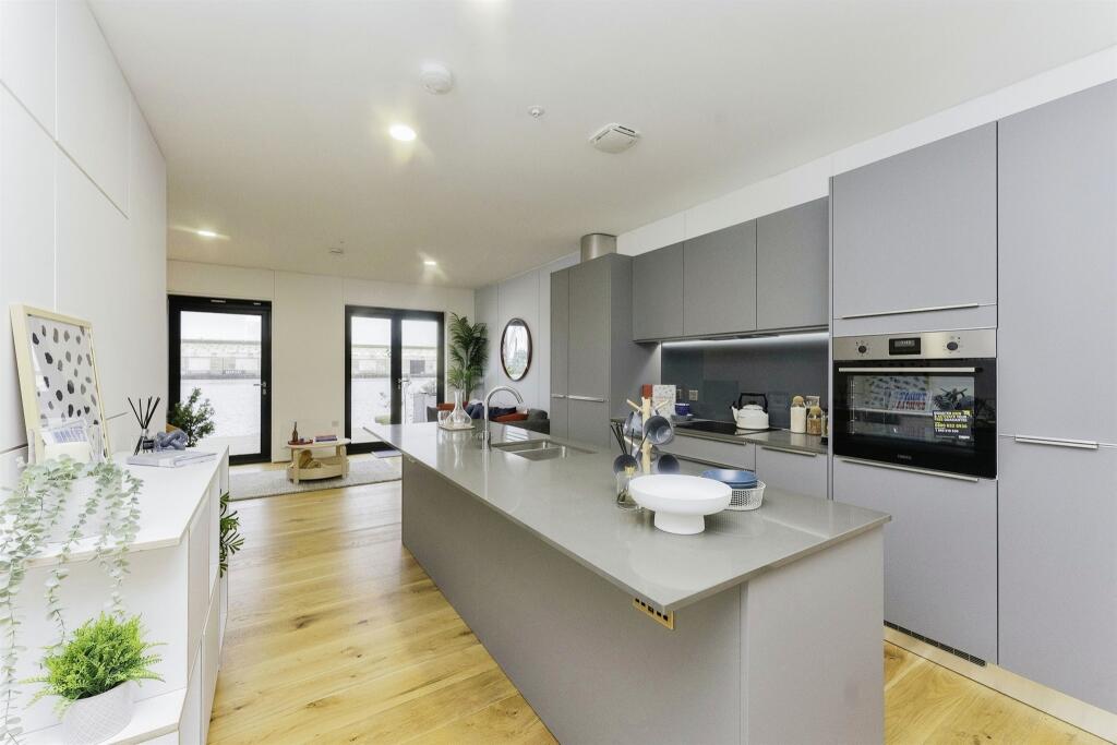 Additional property image - Redbridge Quay, Birkenhead