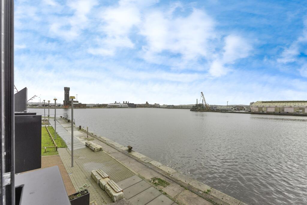 Additional property image - Redbridge Quay, Birkenhead