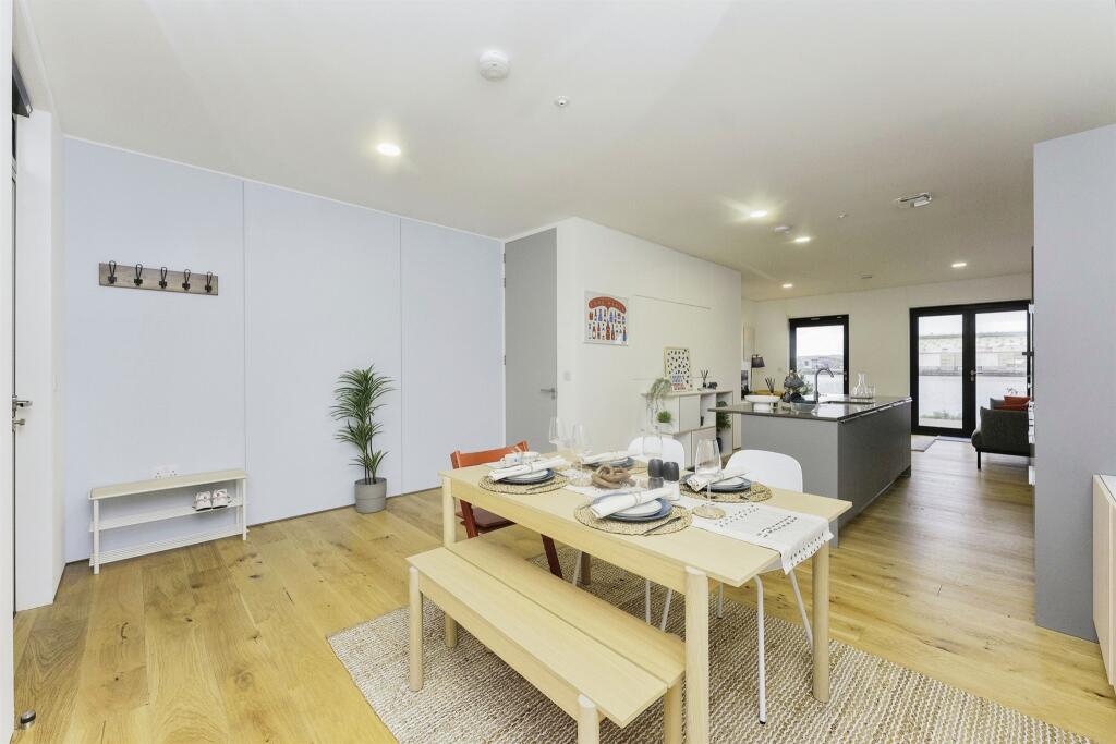 Additional property image - Redbridge Quay, Birkenhead