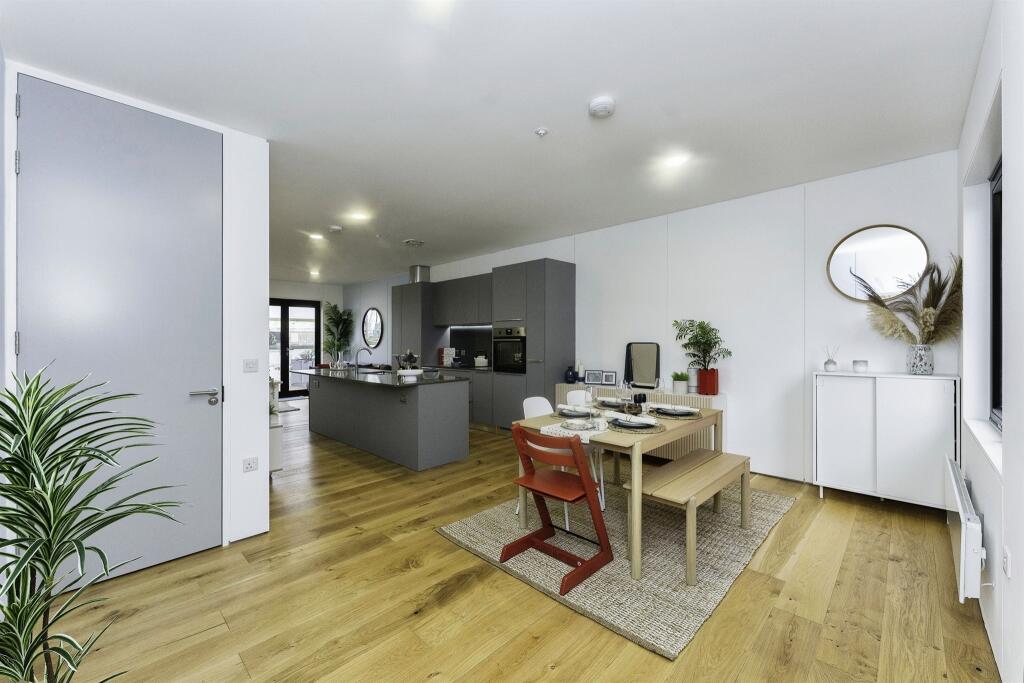 Additional property image - Redbridge Quay, Birkenhead