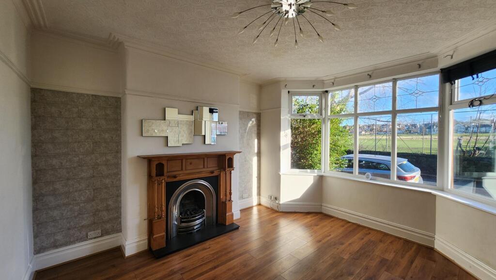 Main image of property: Sandcliffe Road, Wallasey