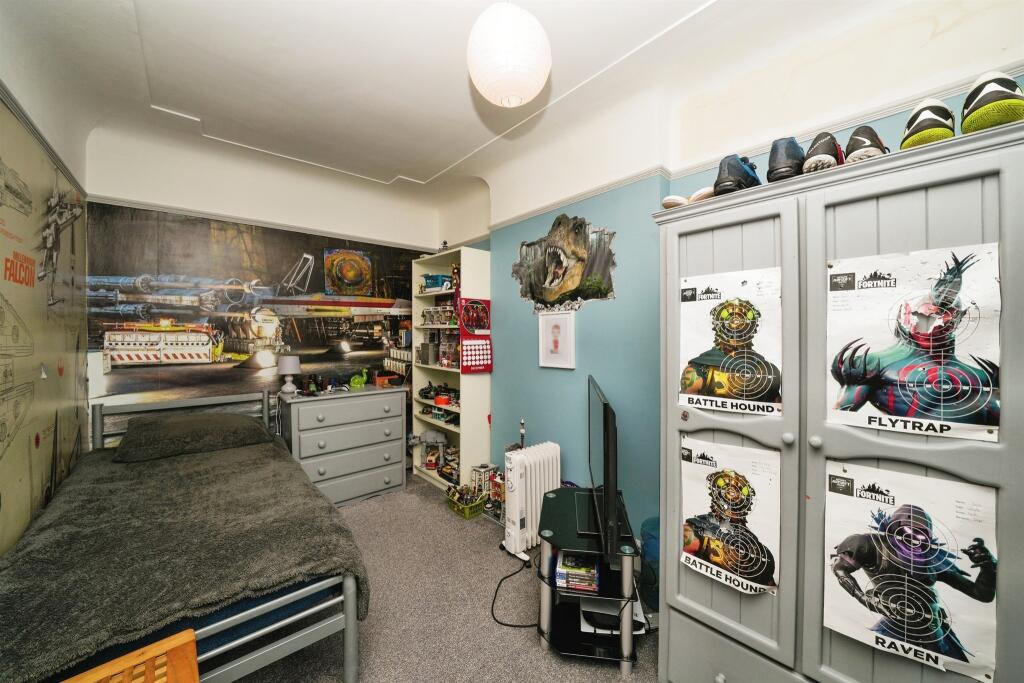 Additional property image - Denbigh Road, Wallasey