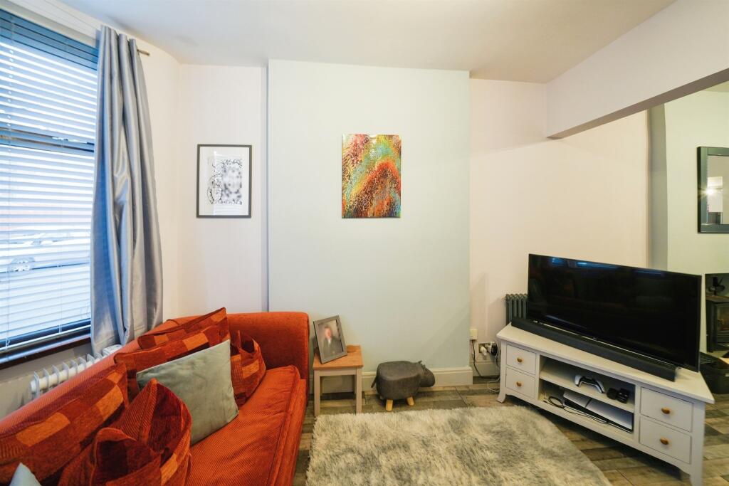 Additional property image - Denbigh Road, Wallasey