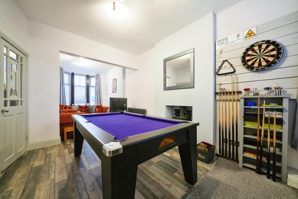 Additional property image - Denbigh Road, Wallasey