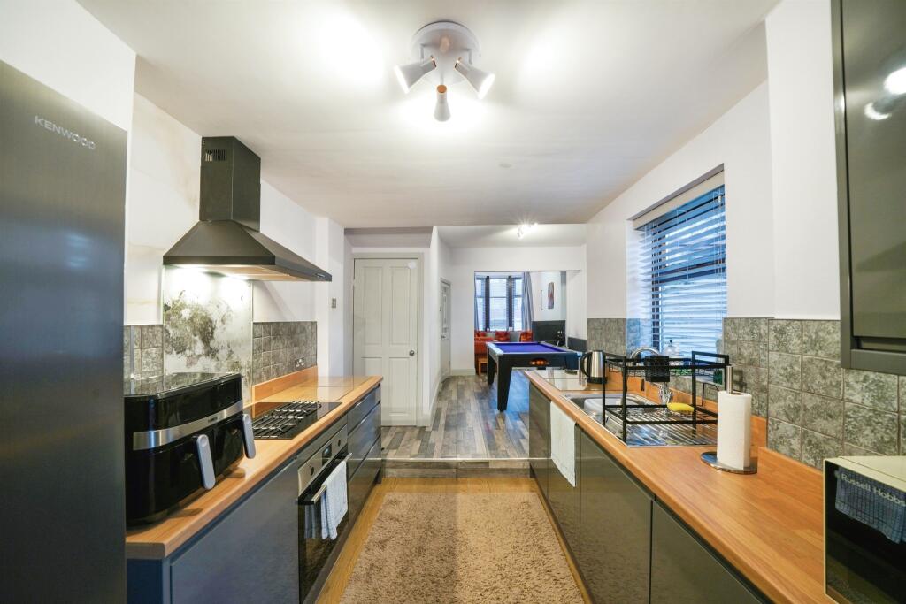 Additional property image - Denbigh Road, Wallasey