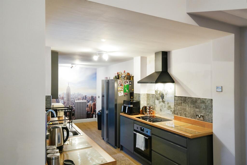Additional property image - Denbigh Road, Wallasey
