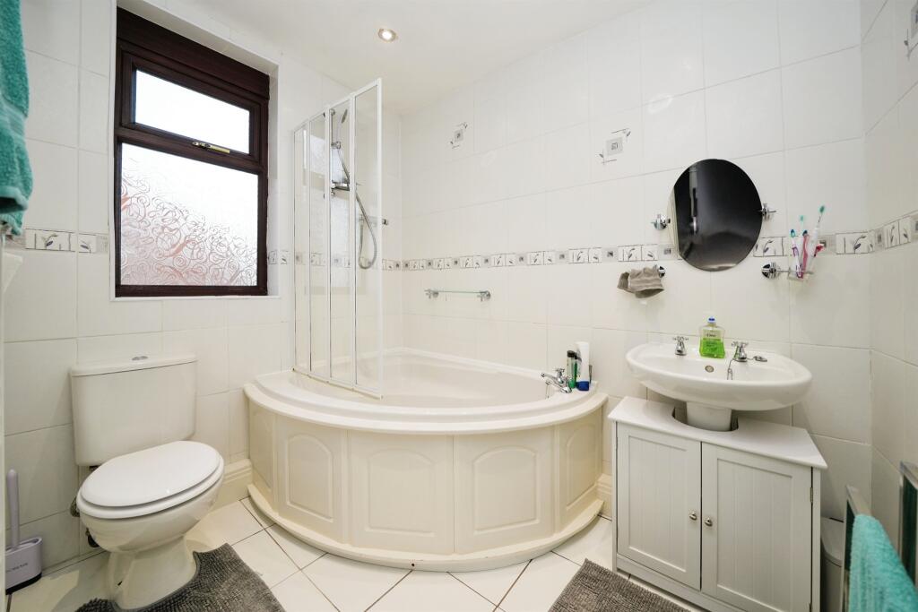 Additional property image - Denbigh Road, Wallasey