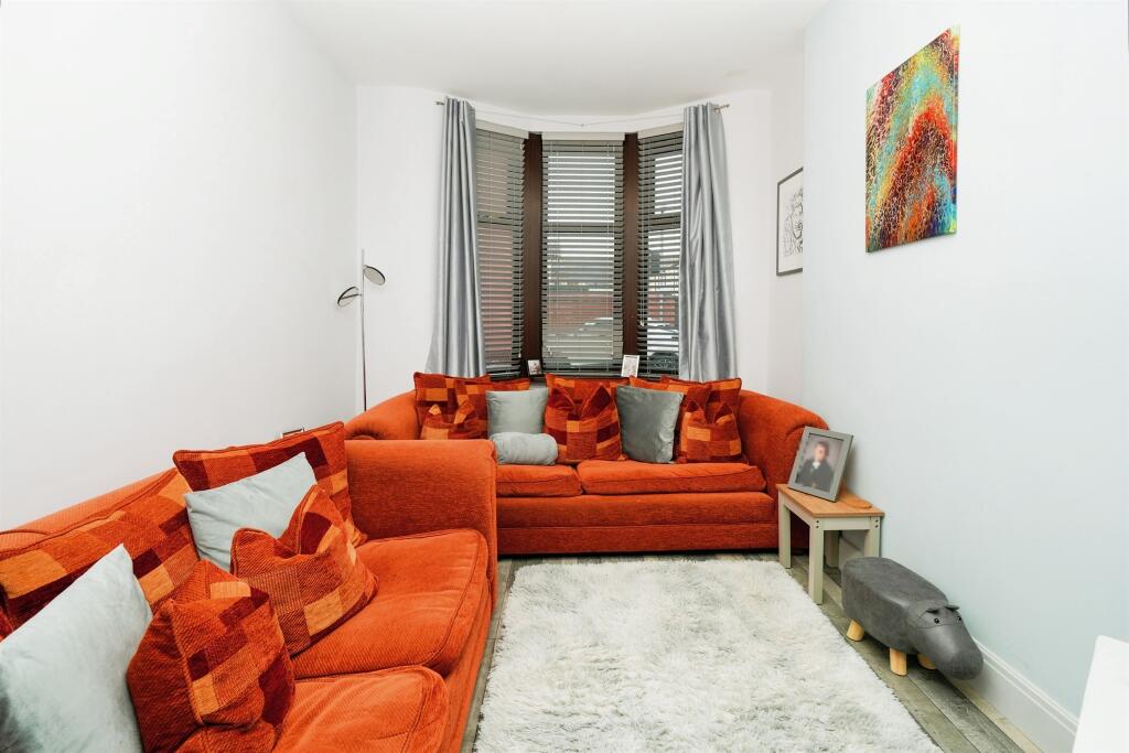 Additional property image - Denbigh Road, Wallasey