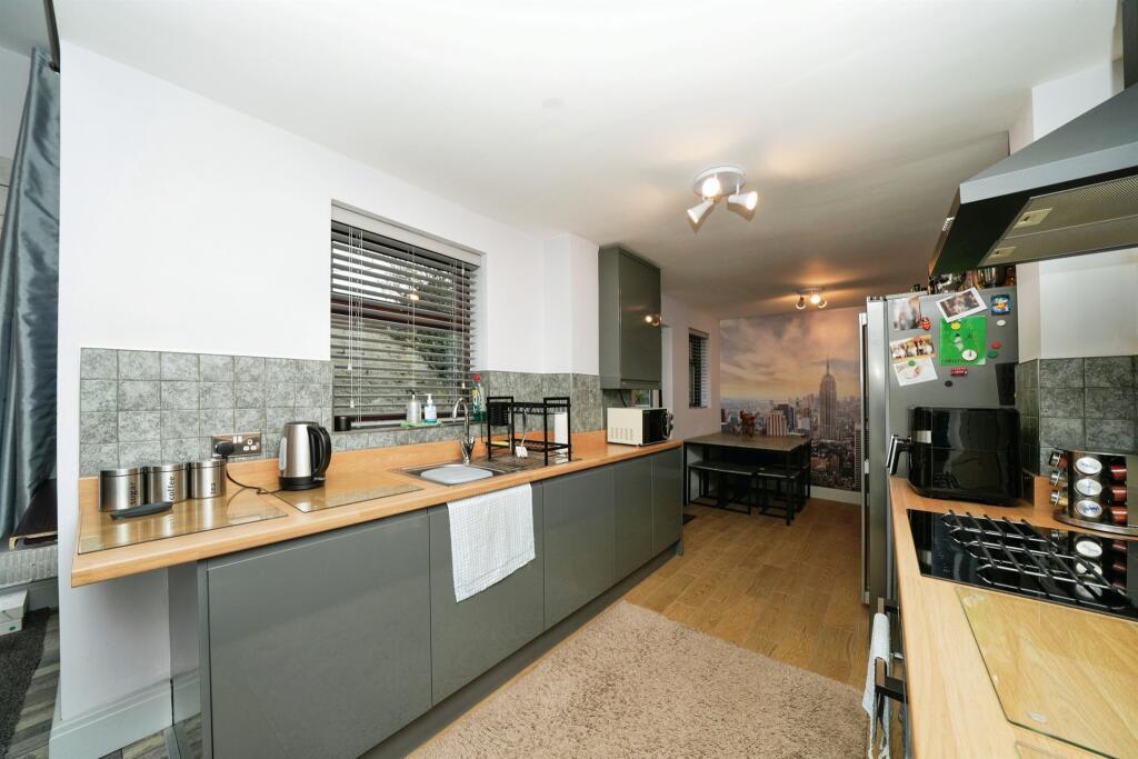 Additional property image - Denbigh Road, Wallasey
