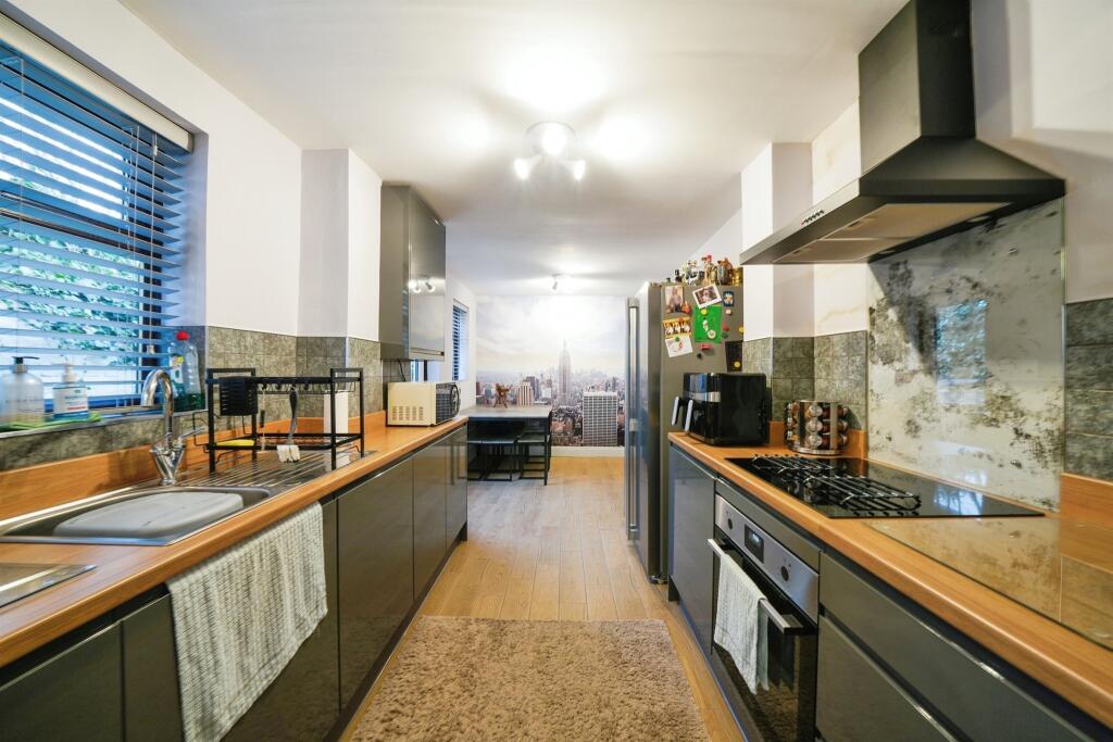 Additional property image - Denbigh Road, Wallasey