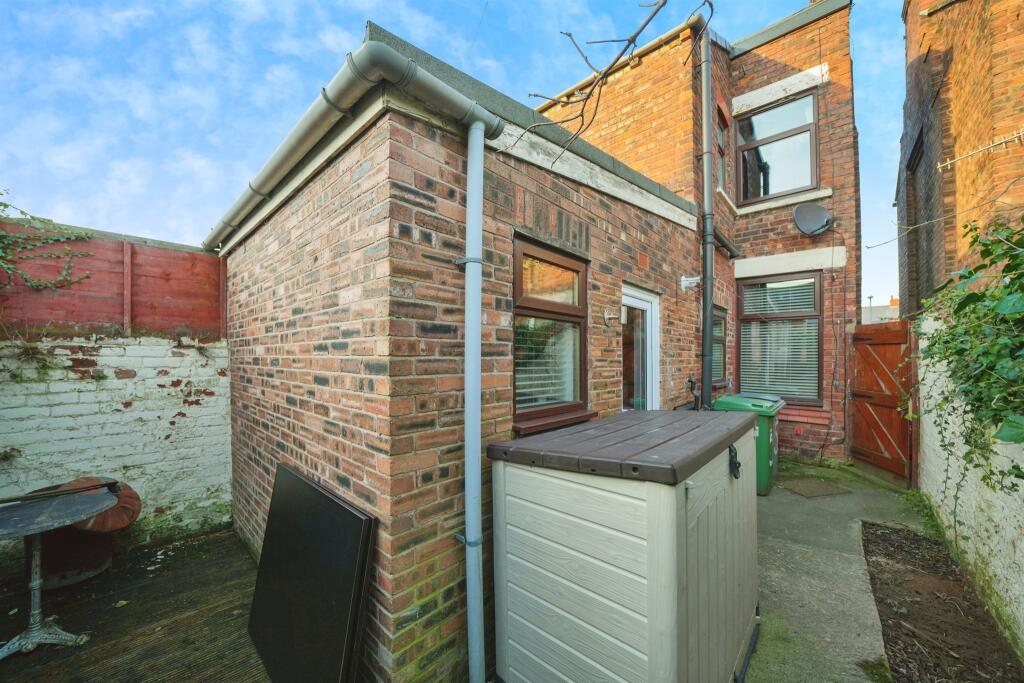 Additional property image - Denbigh Road, Wallasey