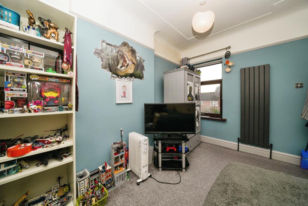 Additional property image - Denbigh Road, Wallasey