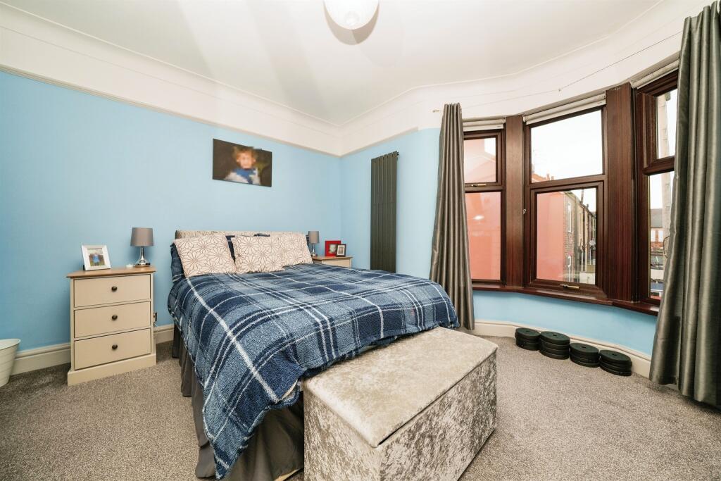 Additional property image - Denbigh Road, Wallasey