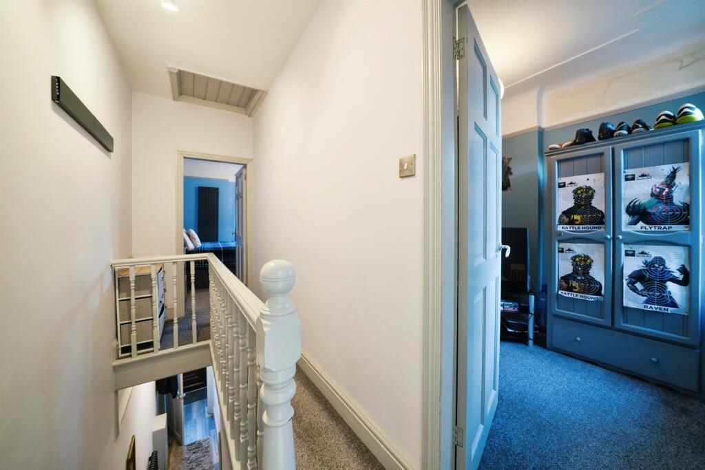 Additional property image - Denbigh Road, Wallasey