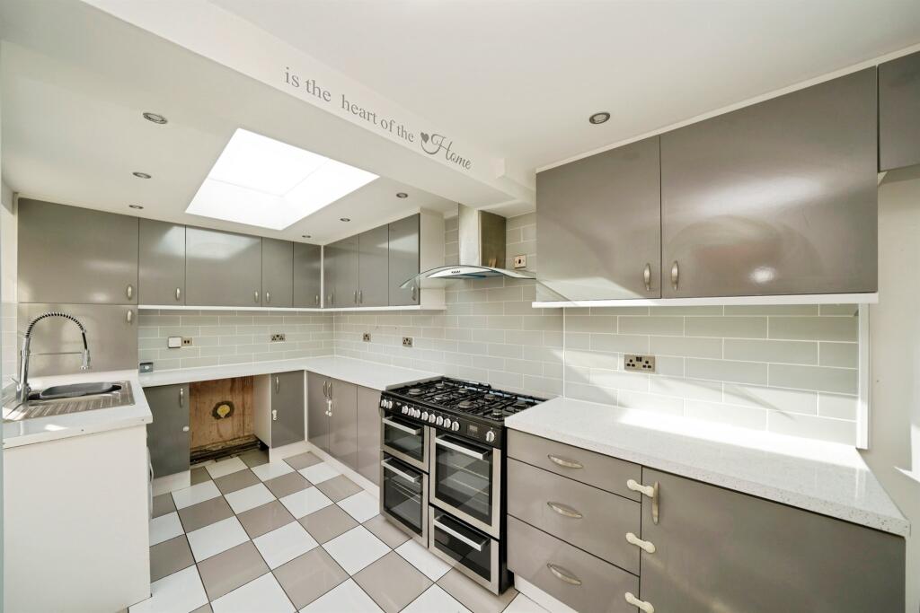 Main image of property: Belmont Road, Wallasey