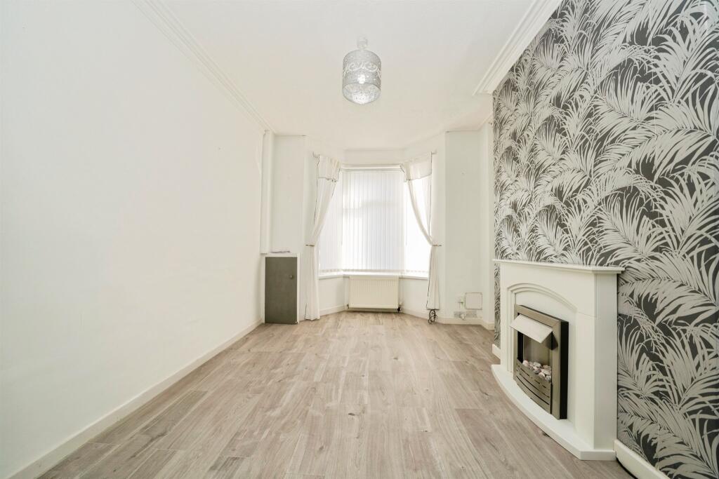 Main image of property: Lea Road, Wallasey