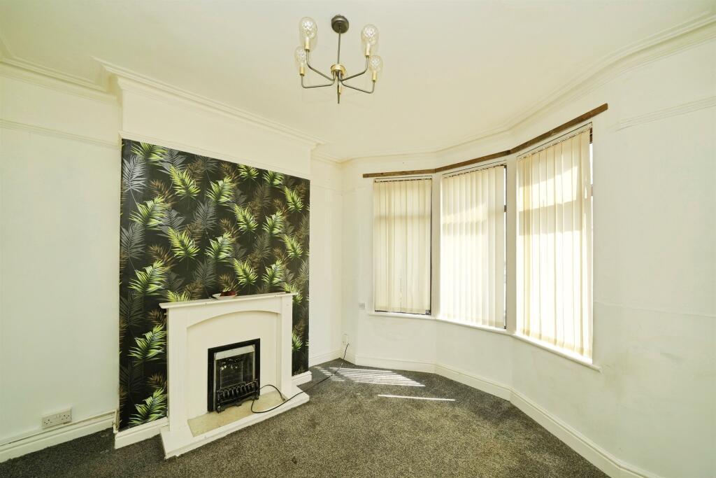 Main image of property: St. Pauls Road, Wallasey