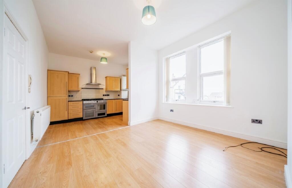 Main image of property: St. James Road, Wallasey