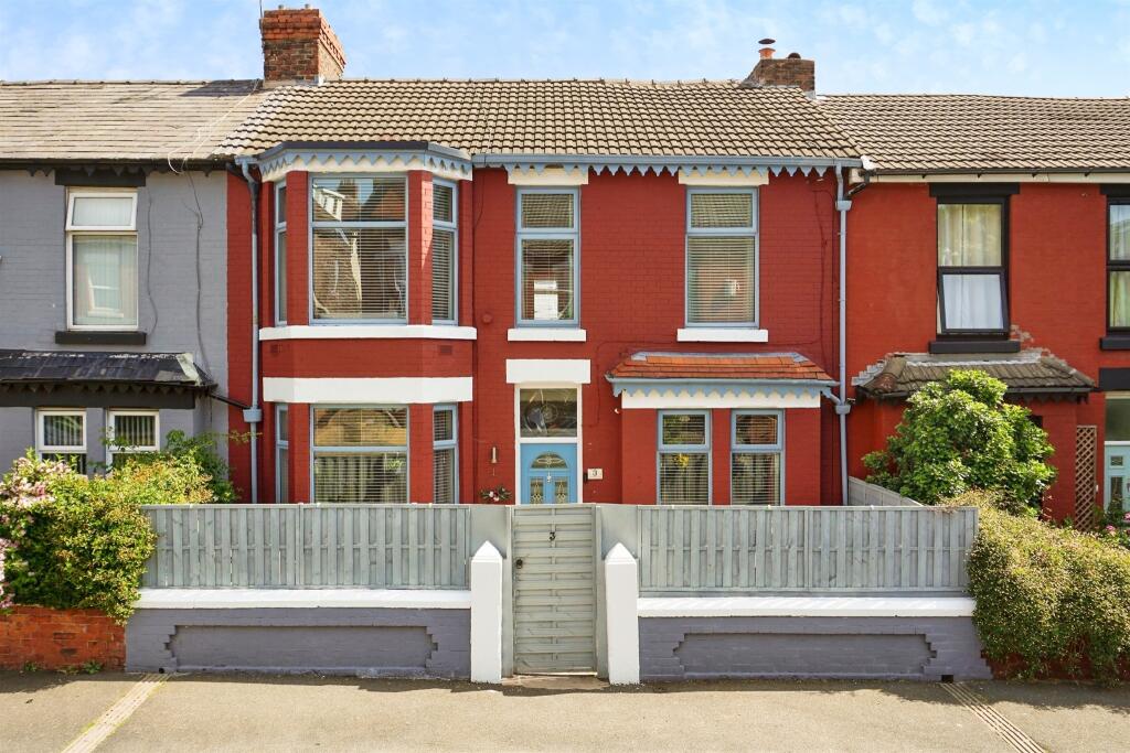 Main image of property: Haydock Road, Wallasey