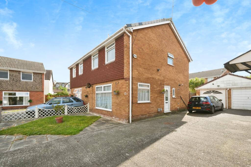 Main image of property: Osborne Grove, Wallasey