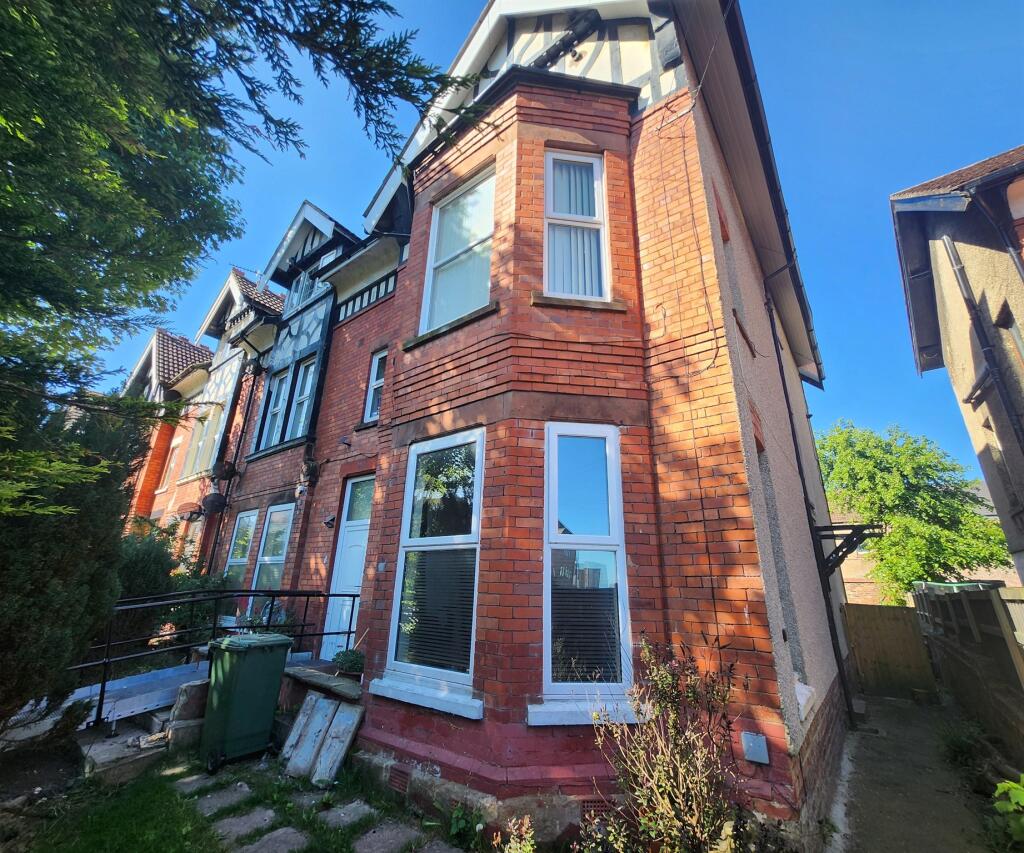 Main image of property: Dudley Road, Wallasey