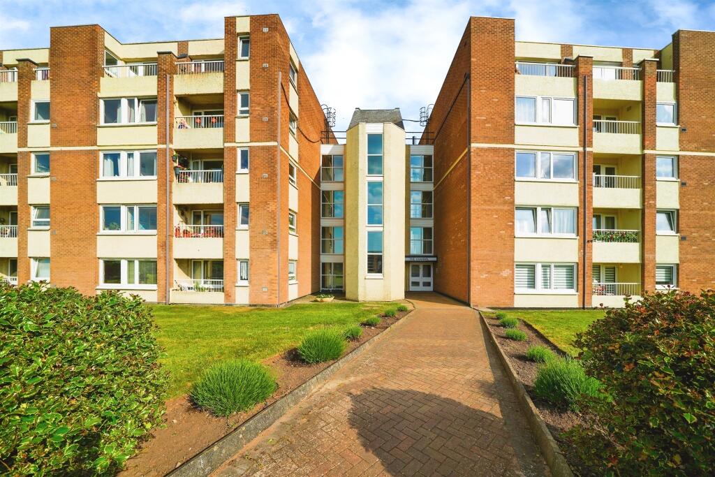 Main image of property: Burbo Way, Wallasey
