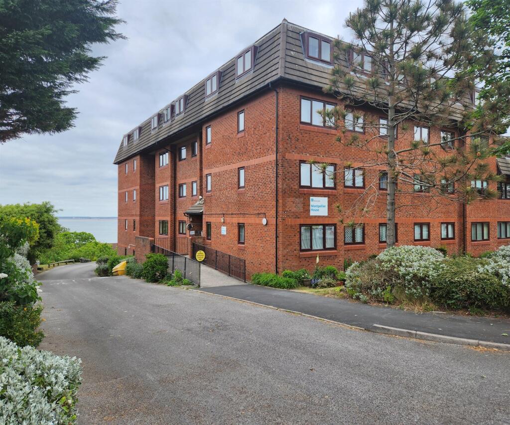 Main image of property: Montpellier Crescent, Wallasey