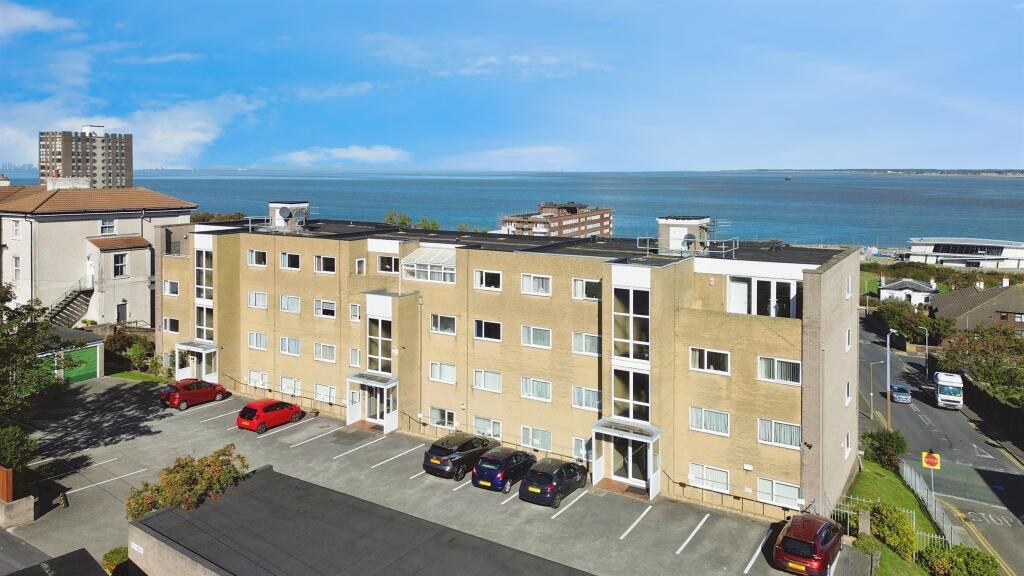 Main image of property: Montpellier Crescent, Wallasey