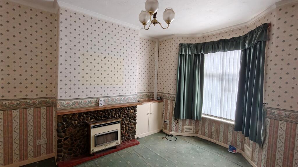 Main image of property: Liscard Grove, Wallasey
